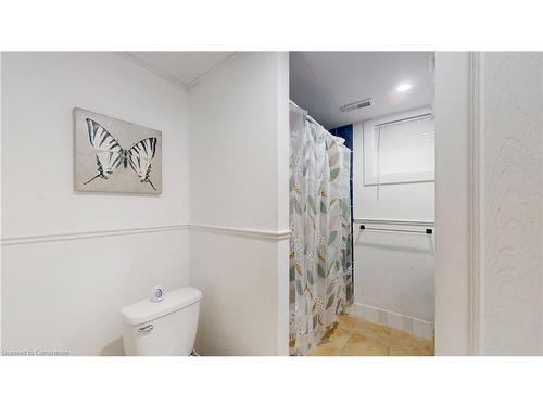 3070 Meadowgate Boulevard, London, ON - Indoor Photo Showing Bathroom