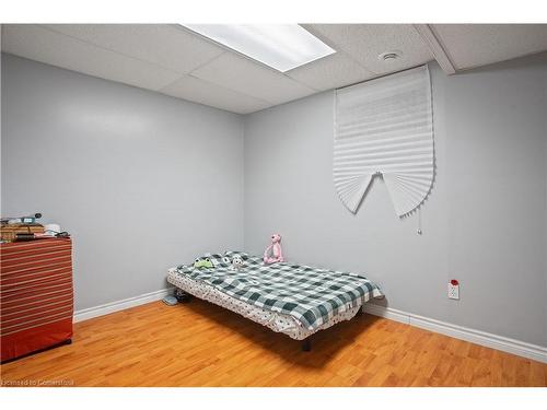 3070 Meadowgate Boulevard, London, ON - Indoor Photo Showing Bedroom