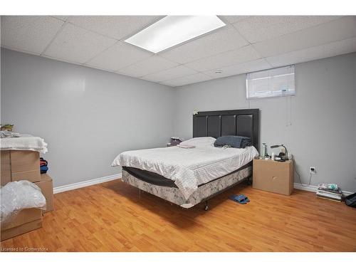 3070 Meadowgate Boulevard, London, ON - Indoor Photo Showing Bedroom