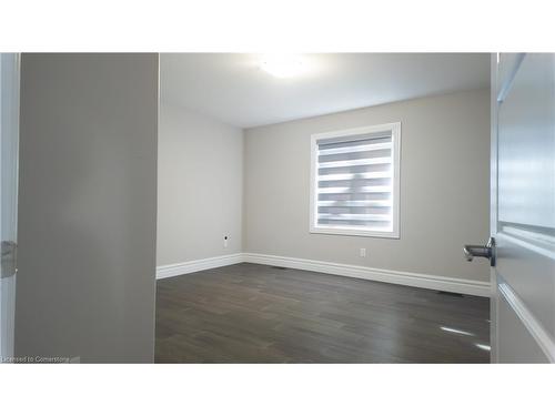 1563 Virtue Lane, Windsor, ON - Indoor Photo Showing Other Room