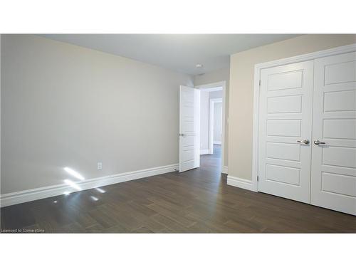 1563 Virtue Lane, Windsor, ON - Indoor Photo Showing Other Room