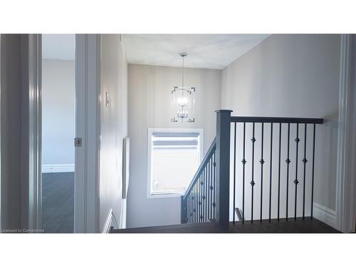 1563 Virtue Lane, Windsor, ON - Indoor Photo Showing Other Room