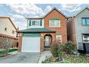 477 Hansen Road N, Brampton, ON  - Outdoor 