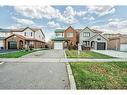 477 Hansen Road N, Brampton, ON  - Outdoor With Facade 