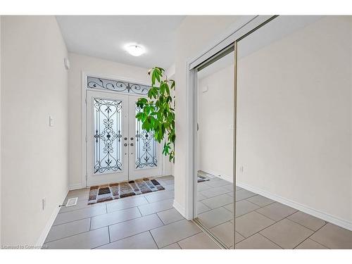 3 Aldgate Avenue, Hamilton, ON - Indoor Photo Showing Other Room