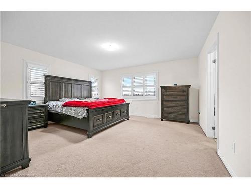 3 Aldgate Avenue, Hamilton, ON - Indoor Photo Showing Bedroom