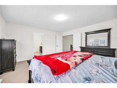 3 Aldgate Avenue, Hamilton, ON - Indoor Photo Showing Bedroom