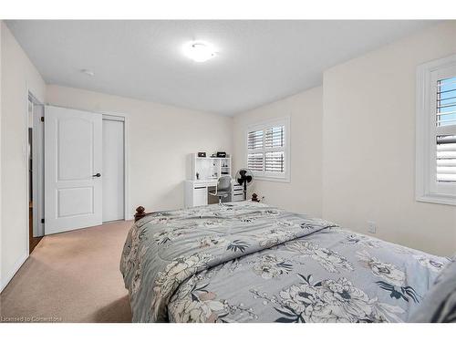 3 Aldgate Avenue, Hamilton, ON - Indoor Photo Showing Bedroom