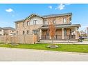 3 Aldgate Avenue, Hamilton, ON  - Outdoor With Deck Patio Veranda 