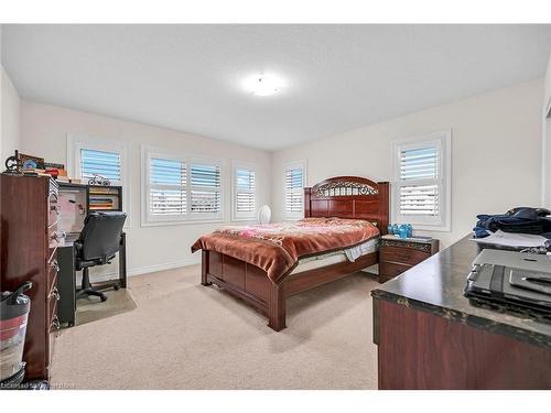 3 Aldgate Avenue, Hamilton, ON - Indoor Photo Showing Bedroom