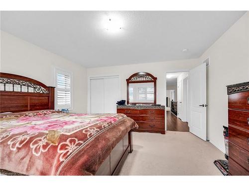 3 Aldgate Avenue, Hamilton, ON - Indoor Photo Showing Bedroom