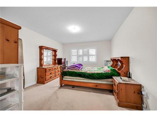 3 Aldgate Avenue, Hamilton, ON - Indoor Photo Showing Bedroom