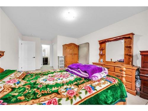 3 Aldgate Avenue, Hamilton, ON - Indoor Photo Showing Bedroom