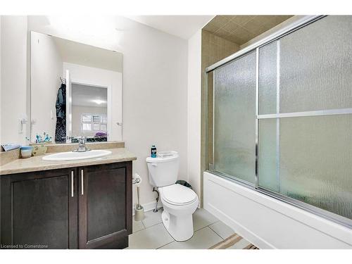 3 Aldgate Avenue, Hamilton, ON - Indoor Photo Showing Bathroom