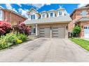 3751 Pearlstone Drive, Mississauga, ON  - Outdoor With Facade 