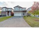 131 Freure Drive, Cambridge, ON  - Outdoor With Facade 