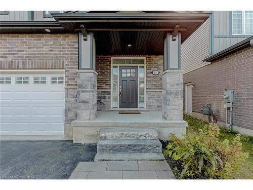 131 Freure Drive, Cambridge, ON - Outdoor