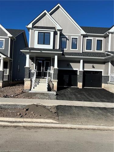 74 Masters Street, Welland, ON - Outdoor With Facade