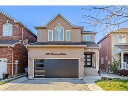 7565 Doverwood Drive  Mississauga, ON L5N 8J3