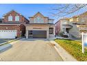 7565 Doverwood Drive, Mississauga, ON  - Outdoor With Facade 