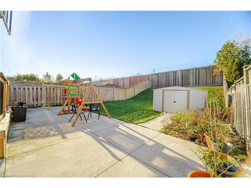 7565 Doverwood Drive, Mississauga, ON - Outdoor