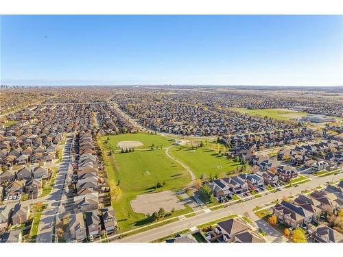 7565 Doverwood Drive, Mississauga, ON - Outdoor With View