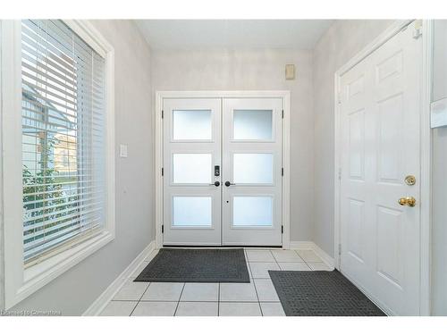 7565 Doverwood Drive, Mississauga, ON - Indoor Photo Showing Other Room