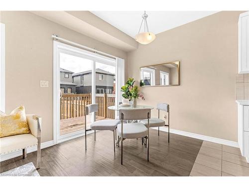 226 Louise St Street, Welland, ON - Indoor Photo Showing Dining Room