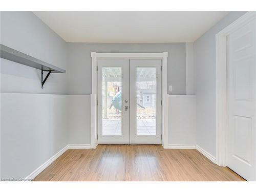 76 Gibb Street, Cambridge, ON - Indoor Photo Showing Other Room