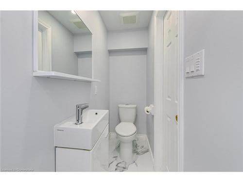 76 Gibb Street, Cambridge, ON - Indoor Photo Showing Bathroom