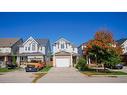 136 Hay Crescent, Cambridge, ON  - Outdoor With Facade 