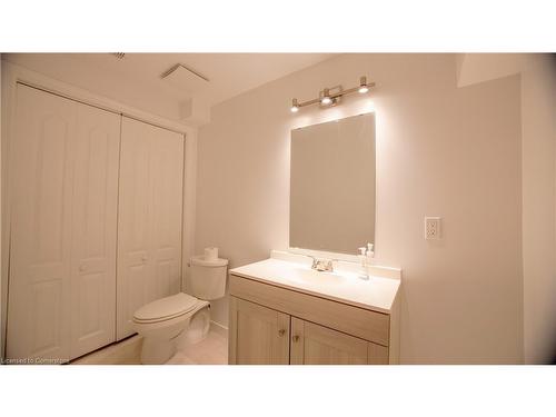 136 Hay Crescent, Cambridge, ON - Indoor Photo Showing Bathroom