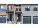 929 Robert Ferrie Drive, Kitchener, ON  - Outdoor With Facade 