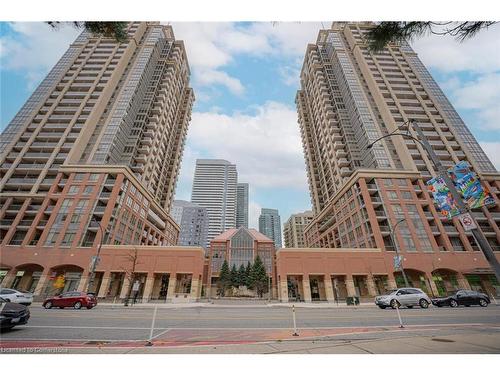 2401-4080 Living Arts Drive, Mississauga, ON 