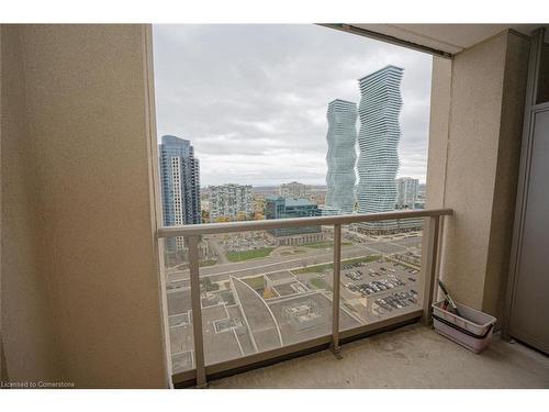 2401-4080 Living Arts Drive, Mississauga, ON 