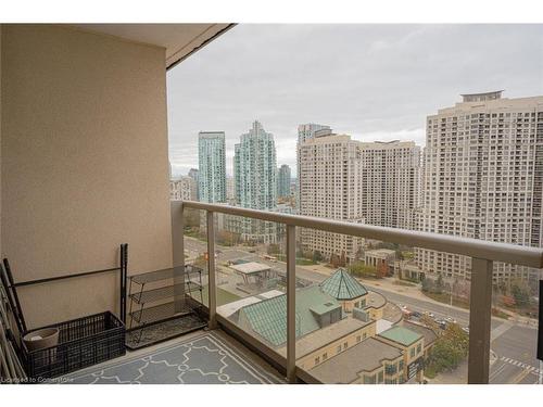 2401-4080 Living Arts Drive, Mississauga, ON 