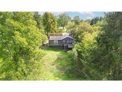 3907 Governors Road, Lynden, ON - Outdoor