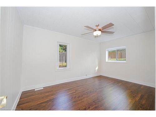 3907 Governors Road, Lynden, ON - Indoor Photo Showing Other Room