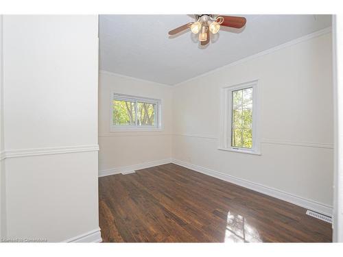 3907 Governors Road, Lynden, ON - Indoor Photo Showing Other Room