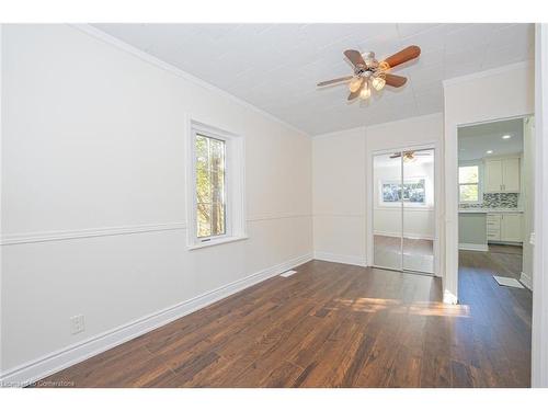 3907 Governors Road, Lynden, ON - Indoor Photo Showing Other Room