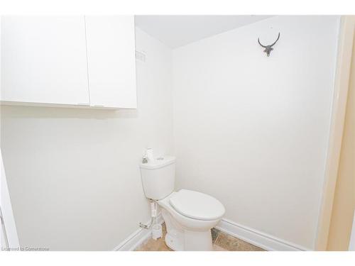 3907 Governors Road, Lynden, ON - Indoor Photo Showing Bathroom