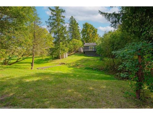 3907 Governors Road, Lynden, ON - Outdoor