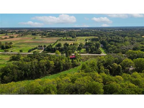 3907 Governors Road, Lynden, ON - Outdoor With View