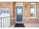 16 Burgess Crescent, Brantford, ON  - Outdoor With Exterior 