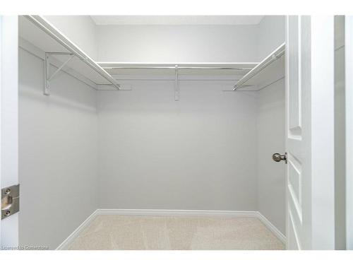 16 Burgess Crescent, Brantford, ON - Indoor With Storage