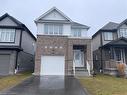 238 Sedgewood Street, Kitchener, ON  - Outdoor With Facade 