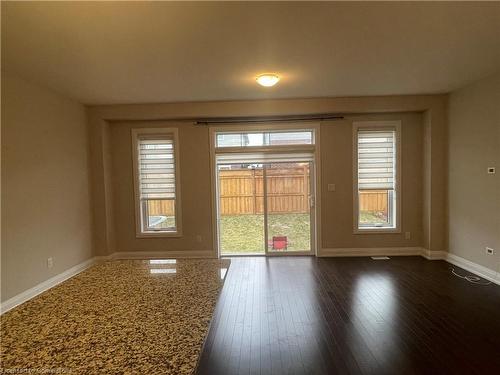 238 Sedgewood Street, Kitchener, ON - Indoor Photo Showing Other Room