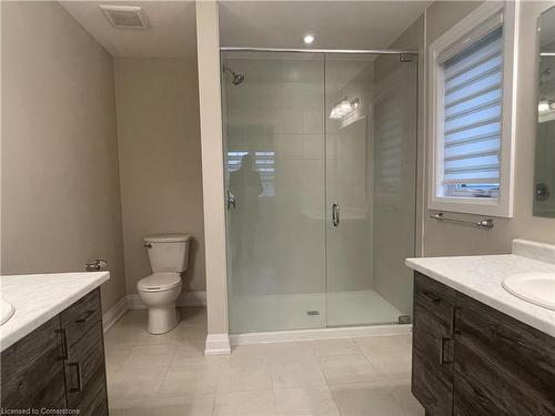 238 Sedgewood Street, Kitchener, ON - Indoor Photo Showing Bathroom