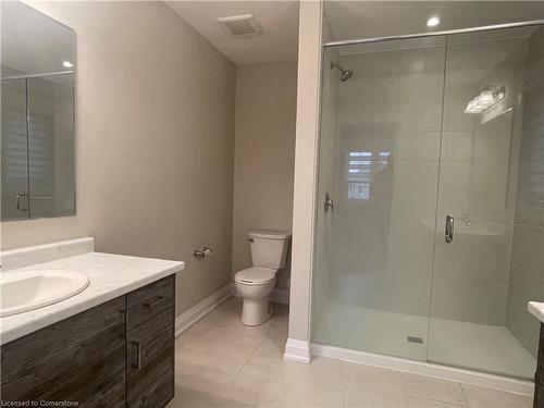 238 Sedgewood Street, Kitchener, ON - Indoor Photo Showing Bathroom