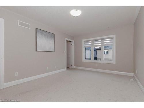 Upper Level-238 Sedgewood Street, Kitchener, ON - Indoor Photo Showing Other Room